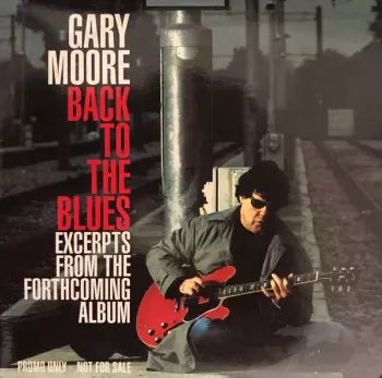 Back To The Blues