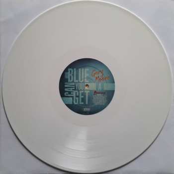 LP Gary Moore: How Blue Can You Get CLR | LTD