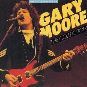 2LP Gary Moore: The Collection