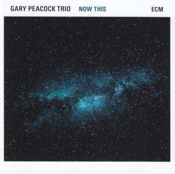 CD Gary Peacock Trio: Now This