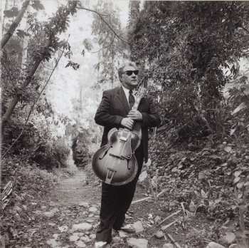 CD Gashouse Dave & The Hardtails: Way Too Cool