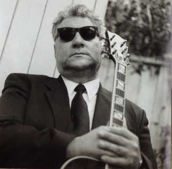 CD Gashouse Dave & The Hardtails: Way Too Cool