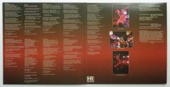 LP Gaskin: End Of The World LTD | CLR