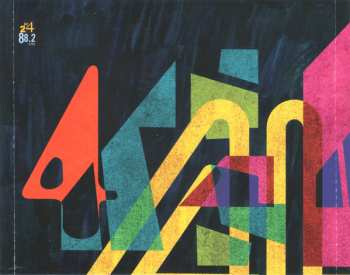 CD Giorgio Gaslini: Gaslini Sinfonico 4