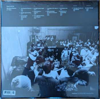 3LP/Box Set Gastr Del Sol: We Have Dozens Of Titles
