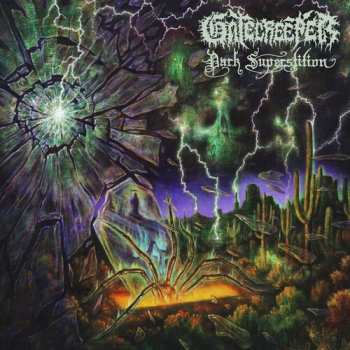 CD Gatecreeper: Dark Superstition