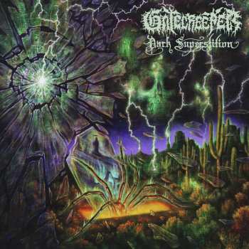 CD Gatecreeper: Dark Superstition