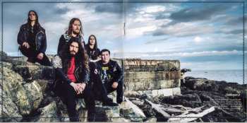 CD Gatekeeper: East Of Sun