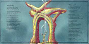 CD Gatekeeper: East Of Sun