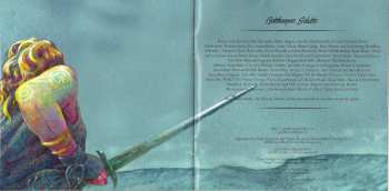 CD Gatekeeper: East Of Sun