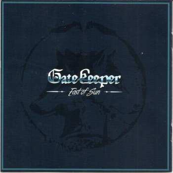 CD Gatekeeper: East Of Sun