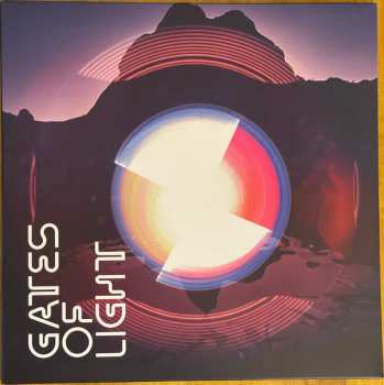 Album Gates Of Light: Gates Of Light