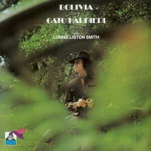 CD Lonnie Liston Smith: Bolivia LTD