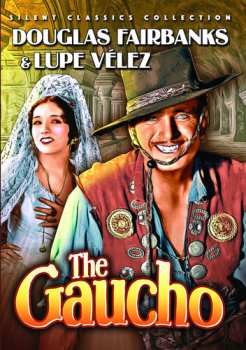 Album Gaucho: Gaucho