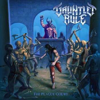 LP Gauntlet Rule: The Plague Court