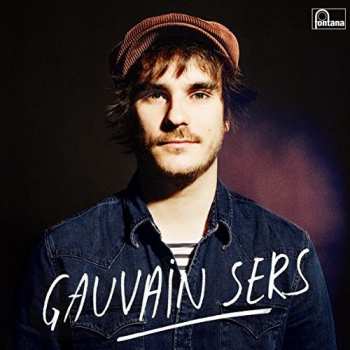 Album Gauvain Sers: Pourvu