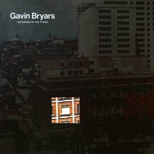 CD Gavin Bryars: The Sinking Of The Titanic