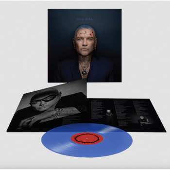 LP Gavin Friday: Ecce Homo