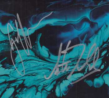 CD Gavin Harrison: Perpetual Mutations