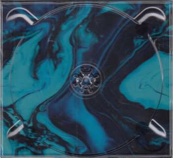 CD Gavin Harrison: Perpetual Mutations