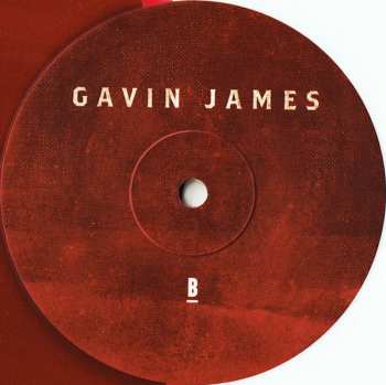 LP Gavin James: I Don't Know Why CLR