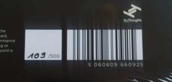 LP Gawd Status: Firmamentum LTD | NUM