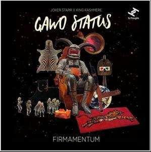 LP Gawd Status: Firmamentum LTD | NUM