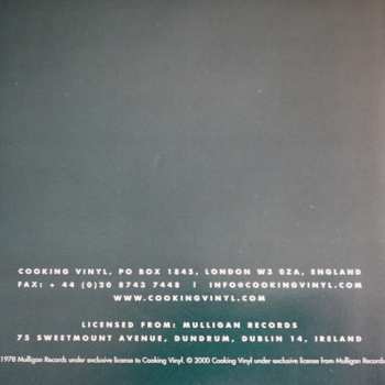 CD Gay & Terry Woods: Tender Hooks