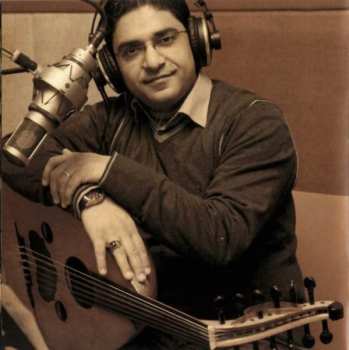 CD جوقة غزة للشباب: تحية لغزة = Salute To Gaza