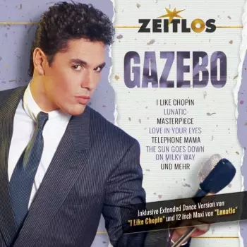 Gazebo: Zeitlos
