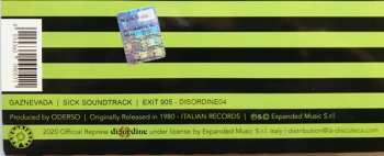 LP Gaznevada: Sick Soundtrack