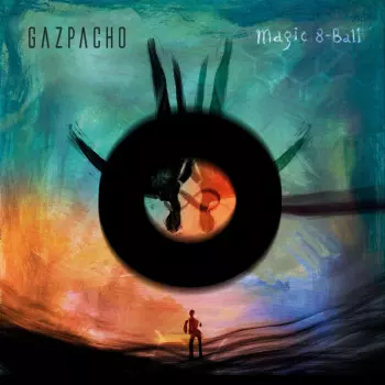 Gazpacho: Magic 8 Ball