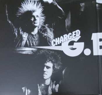 LP G.B.H.: City Baby Attacked By Rats