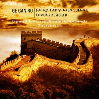 Fairy Lady Meng Jiang - Lovers Besieged