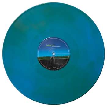 2LP Geddy Lee: My Favourite Headache CLR | LTD