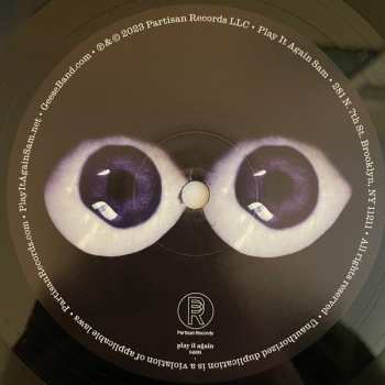 LP Geese: 3D Country