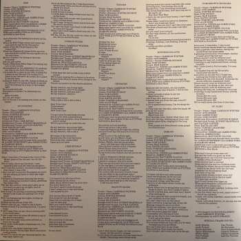 LP Geese: 3D Country