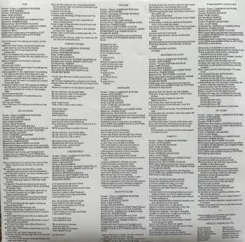 LP Geese: 3D Country CLR | LTD