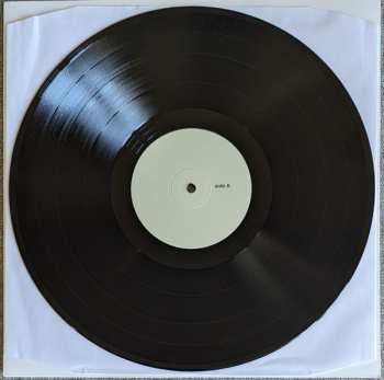 LP Geezer: Stoned Blues Machine LTD | CLR