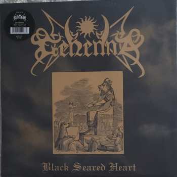 LP Gehenna: Black Seared Heart LTD