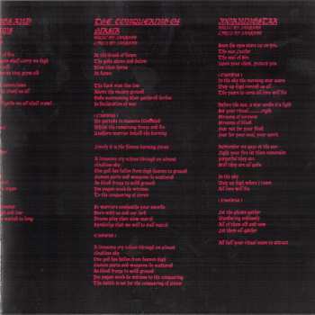 LP Gehenna: First Spell