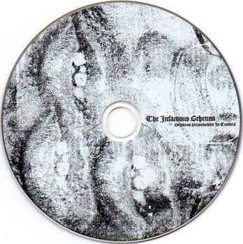 CD Gehenna: Negotium Perambulans In Tenebris