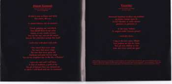 LP Gehenna: Seen Through The Veils Of Darkness