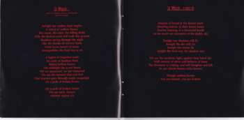 LP Gehenna: Seen Through The Veils Of Darkness