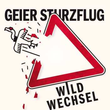 CD Geier Sturzflug: Wildwechsel