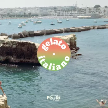 Gelateria Fisotti: Gelato Italiano Vol.1