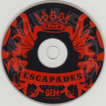 4CD/Box Set Gem: GEM United