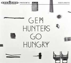 CD Gem: Hunters Go Hungry DIGI