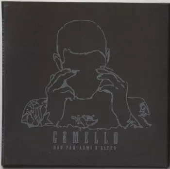 Non Parlarmi D'Altro