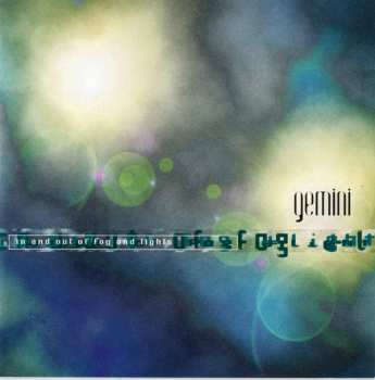 Album Gemini: In And Out Of Fog And Lights
